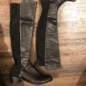 COPY - Stuart Weitzman Reserve Boot with box. Aut…